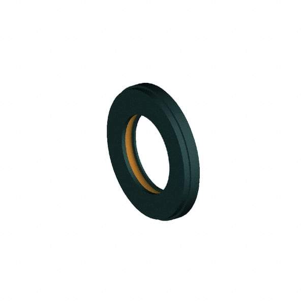 Kennametal - 0.7677 to 0.7813" ER40 Collet Coolant Seal - 2,000 Max psi - Exact Industrial Supply