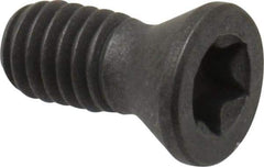 Kennametal - Torx Cap Screw for Indexable End Mills - For Use with Inserts - All Tool & Supply