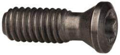 Kennametal - Torx Cap Screw for Indexable Milling & Turning - For Use with Inserts - All Tool & Supply