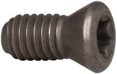 Kennametal - Torx Cap Screw for Indexables - For Use with Inserts - All Tool & Supply