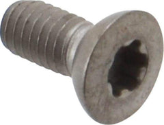 Kennametal - Torx Plus Cap Screw for Indexable Milling & Turning - For Use with Inserts - All Tool & Supply