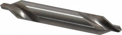 Keo - #4-1/2 Plain Cut 60° Incl Angle High Speed Steel Combo Drill & Countersink - All Tool & Supply