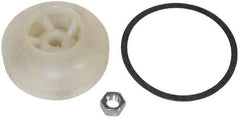 Bell & Gossett - Inline Circulator Pump Plastic Impeller - Bell & Gosset Part No. 189132, For Use with S-25 - All Tool & Supply