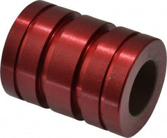 Pacific Bearing - 5/8" Inside Diam, 1,470 Lbs. Static Capacity, Closed Linear Bearing - All Tool & Supply