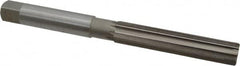 Interstate - 15/16" Diam, Straight Shank, 5-1/8" Flute, Hand Reamer - All Tool & Supply