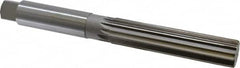 Interstate - 1-3/8" Diam, Straight Shank, 6-5/16" Flute, Hand Reamer - All Tool & Supply