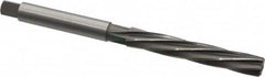 Interstate - 3/8" Diam, Straight Shank, 2-1/2" Flute, Hand Reamer - All Tool & Supply