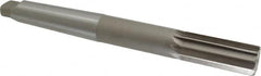 Interstate - 1-1/4" Diam, Straight Shank, 6-1/8" Flute, Hand Reamer - All Tool & Supply