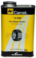 Schrader/Plews - 1 Qt. Bead Sealer - For Tire Repair - All Tool & Supply