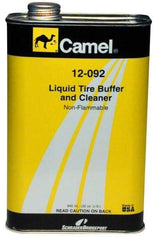 Schrader/Plews - 1 Qt. Buffer - For Tire Repair - All Tool & Supply