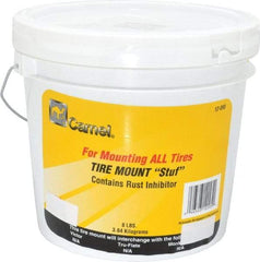 Schrader/Plews - 8 Lbs. Tire Lube - For Tire Repair - All Tool & Supply