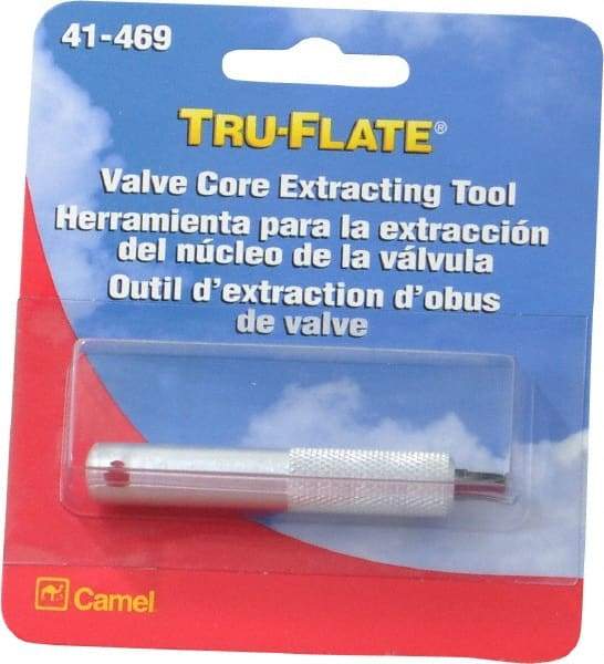 Schrader/Plews - Valve Core Tool - For Tire Repair - All Tool & Supply