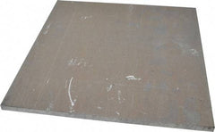 Value Collection - 3/8 Inch Thick x 12 Inch Wide x 12 Inch Long, Aluminum Plate - Alloy 6061 - All Tool & Supply