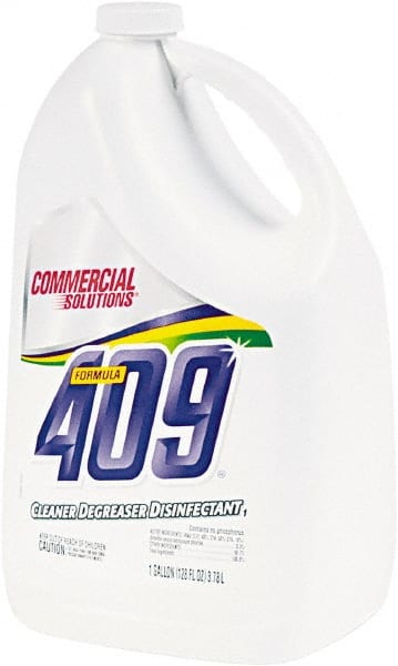 Formula 409 - Pack of (4) 1 Gal Bottles Cleaner/Degreaser - All Tool & Supply