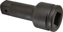 Proto - 1-1/2" Drive Impact Socket Extension - 8" OAL - All Tool & Supply