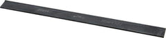 Unger - 10" Rubber Blade Squeegee Refill - Rubber Blade - All Tool & Supply