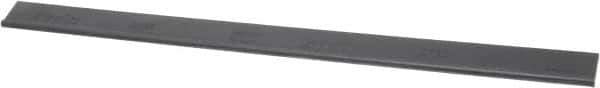 Unger - 12" Rubber Blade Squeegee Refill - Rubber Blade - All Tool & Supply