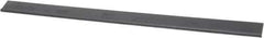 Unger - 12" Rubber Blade Squeegee Refill - Rubber Blade - All Tool & Supply