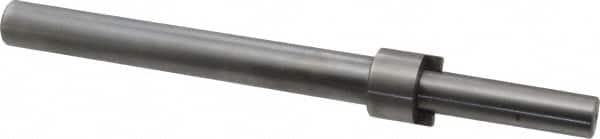 Made in USA - #7, 1-5/16 to 1-21/32" Reamer Compatibility, Shell Reamer Arbor - All Tool & Supply