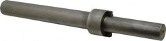 Made in USA - #8, 1-11/16 to 2" Reamer Compatibility, Shell Reamer Arbor - All Tool & Supply