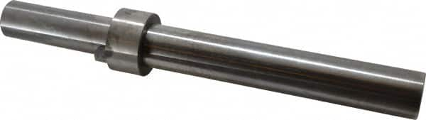 Made in USA - #9, 2-1/16 to 2-1/2" Reamer Compatibility, Shell Reamer Arbor - All Tool & Supply