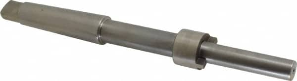 Made in USA - #6, 1-1/16 to 1-9/32" Reamer Compatibility, Shell Reamer Arbor - All Tool & Supply