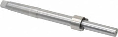 Made in USA - #7, 1-5/16 to 1-21/32" Reamer Compatibility, Shell Reamer Arbor - All Tool & Supply