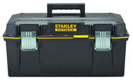 STANLEY® FATMAX® 23" Structural Foam Tool Box - All Tool & Supply