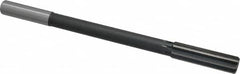 Interstate - 5/8" High Speed Steel Chucking Reamer - All Tool & Supply