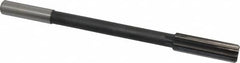 Interstate - 11/16" High Speed Steel Chucking Reamer - All Tool & Supply