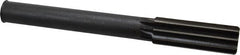 Interstate - 63/64" High Speed Steel Chucking Reamer - All Tool & Supply