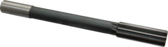 Interstate - 1" High Speed Steel Chucking Reamer - All Tool & Supply