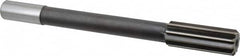 Interstate - 1-1/16" High Speed Steel Chucking Reamer - All Tool & Supply