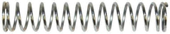 Gardner Spring - 3/8" OD, 0.0475" Wire, Utility Compression Springs Spring - 12.08 Lb Spring Rating - All Tool & Supply