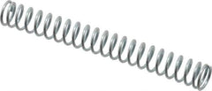 Gardner Spring - 7/16" OD, 0.0475" Wire, Utility Compression Springs Spring - 5.54 Lb Spring Rating - All Tool & Supply