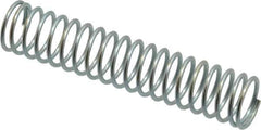 Gardner Spring - 0.62" OD, 0.055" Wire, Utility Compression Springs Spring - 3.69 Lb Spring Rating - All Tool & Supply