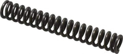 Gardner Spring - 12mm OD, Compression Spring - 8.81 Lb Spring Rating - All Tool & Supply