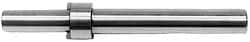 Value Collection - #12, 3-9/16 to 4" Reamer Compatibility, Shell Reamer Arbor - All Tool & Supply