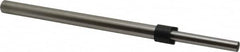 Value Collection - #4, 21/32 to 25/32" Reamer Compatibility, Shell Reamer Arbor - All Tool & Supply