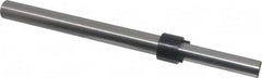 Value Collection - #6, 1-1/16 to 1-9/32" Reamer Compatibility, Shell Reamer Arbor - All Tool & Supply