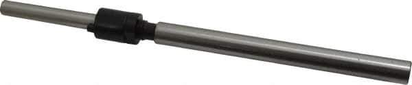 Value Collection - #4, 21/32 to 25/32" Reamer Compatibility, Shell Reamer Arbor - All Tool & Supply