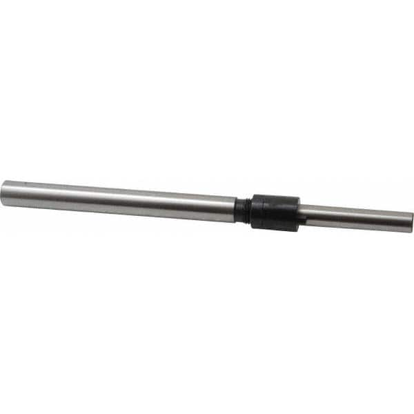 Value Collection - #5, 13/16 to 1-1/32" Reamer Compatibility, Shell Reamer Arbor - All Tool & Supply