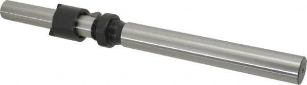 Value Collection - #7, 1-5/16 to 1-5/8" Reamer Compatibility, Shell Reamer Arbor - All Tool & Supply