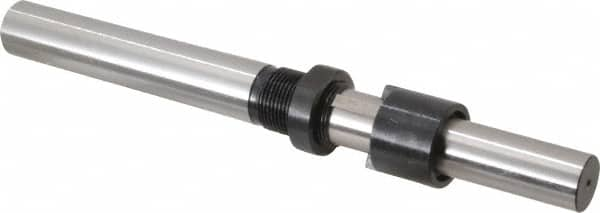 Value Collection - #8, 1-11/16 to 2" Reamer Compatibility, Shell Reamer Arbor - All Tool & Supply