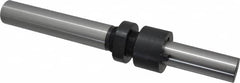 Value Collection - #9, 2-1/16 to 2-1/2" Reamer Compatibility, Shell Reamer Arbor - All Tool & Supply