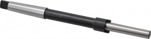 Value Collection - #5, 13/16 to 1-1/32" Reamer Compatibility, Shell Reamer Arbor - All Tool & Supply