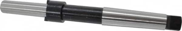 Value Collection - #8, 1-11/16 to 2" Reamer Compatibility, Shell Reamer Arbor - All Tool & Supply