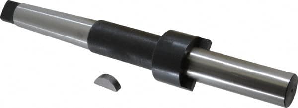 Value Collection - #9, 2-1/16 to 2-1/2" Reamer Compatibility, Shell Reamer Arbor - All Tool & Supply