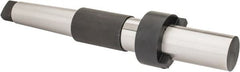 Value Collection - #12, 3-9/16 to 4" Reamer Compatibility, Shell Reamer Arbor - All Tool & Supply