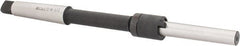 Value Collection - #5, 13/16 to 1-1/32" Reamer Compatibility, Shell Reamer Arbor - All Tool & Supply